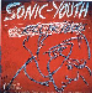 Sonic Youth: Kill Yr Idols - Cover