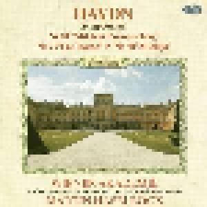 Joseph Haydn: Symphonien Nr. 94 "Mit Dem Paukenschlag" / Nr. 73 "La Chasse" / Nr. 30 "Alleluja" - Cover