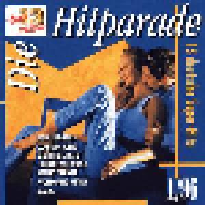 Club Top 13 - Top Hit-Parade - 18 Deutsche Super Hits 1/96 - Cover