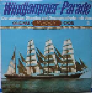 Original Passat-Chor: Windjammer Parade - Cover
