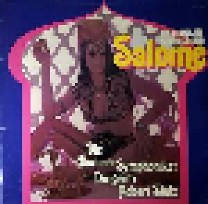 Robert Stolz: Salome - Cover