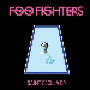 Foo Fighters: Saint Cecilia EP - Cover