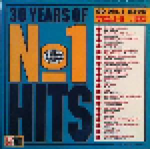 30 Years Of No. 1 Hits Vol. 1-5 - 1960-1990 - 90 No. 1 Hits - Cover