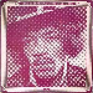 Jimi Hendrix: Essential Jimi Hendrix, The - Cover