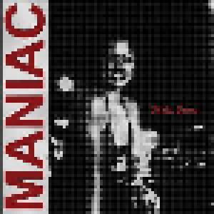 Maniac: Chola Queen - Cover