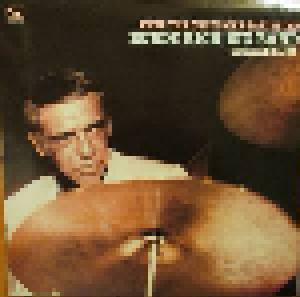 Buddy Rich: Keep The Customer Satisfied - Cover