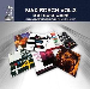 Max Roach: Max Roch Vol. 2 - Seven Classic Albums - Cover