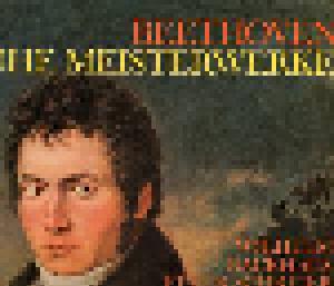 Ludwig van Beethoven: Frühe Meisterwerke - Cover