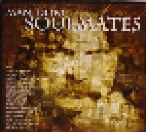 Man Doki Soulmates: Soulmates - Cover