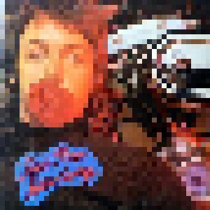 Paul McCartney & Wings: Red Rose Speedway (LP) - Bild 1