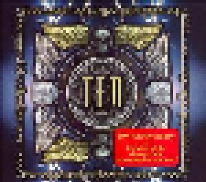 TEN: The Essential Collection 1995-2005 (2-CD) - Bild 1