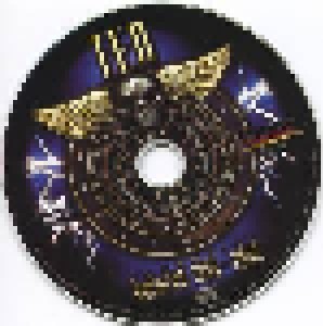 TEN: The Essential Collection 1995-2005 (2-CD) - Bild 2