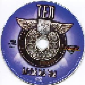 TEN: The Essential Collection 1995-2005 (2-CD) - Bild 3