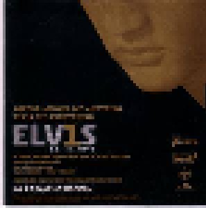 Elvis Presley: Before Anyone Did Anything, Elvis Did Everything - Elvis 30 #1 Hits (Single-CD) - Bild 1