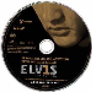 Elvis Presley: Before Anyone Did Anything, Elvis Did Everything - Elvis 30 #1 Hits (Single-CD) - Bild 4