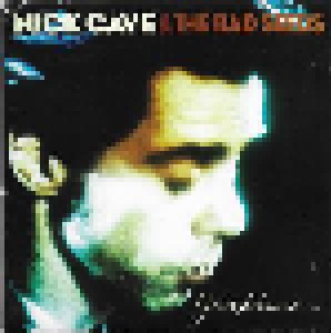 Nick Cave And The Bad Seeds: Your Funeral... My Trial (CD) - Bild 1