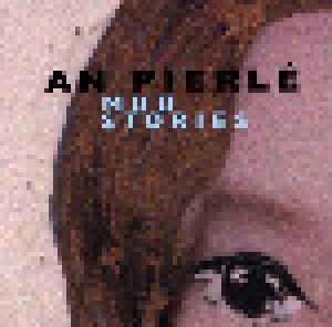 Cover - An Pierlé: Mud Stories