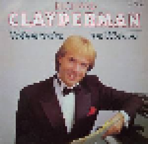 Richard Clayderman: Träumereien Am Klavier (LP) - Bild 1