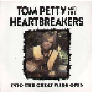 Tom Petty & The Heartbreakers: Into The Great Wide Open (Single-CD) - Bild 1