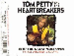 Tom Petty & The Heartbreakers: Into The Great Wide Open (Single-CD) - Bild 2