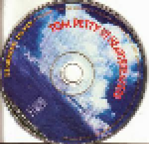 Tom Petty & The Heartbreakers: Learning To Fly (Promo-Single-CD) - Bild 1