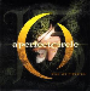 A Perfect Circle: Weak And Powerless (Promo-Single-CD) - Bild 1