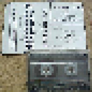 Unpure: Promotape 1998 (Promo-Tape-EP) - Bild 3