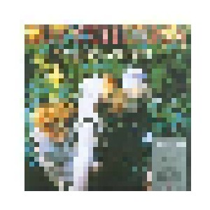 Eurythmics: In The Garden (CD) - Bild 1