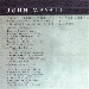 John Mayall: A Sense Of Place (CD) - Bild 5
