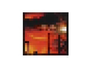 Alkaline Trio: Maybe I'll Catch Fire (LP) - Bild 1