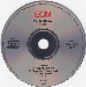 Pat Metheny: 80/81 (2-CD) - Bild 4
