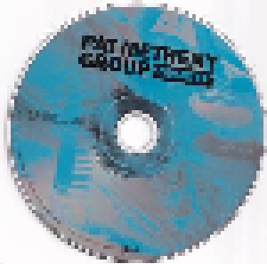 Pat Metheny Group: "Quartet" (CD) - Bild 5