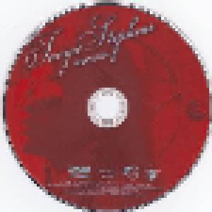 Tanya Stephens: Rebelution (CD + DVD) - Bild 10