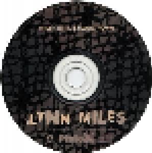 Lynn Miles: Night In A Strange Town (CD) - Bild 3