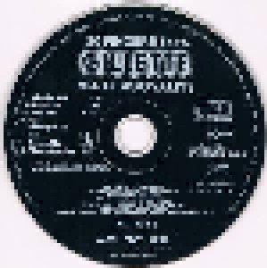 20 Fingers Feat. Gillette: Mr. Personality (Single-CD) - Bild 4