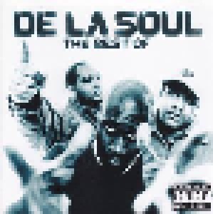 Cover - De La Soul: Best Of, The