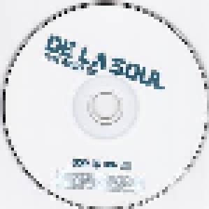 De La Soul: The Best Of (2-CD) - Bild 4