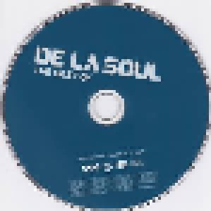 De La Soul: The Best Of (2-CD) - Bild 5