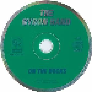 The Byron Band: On The Rocks (CD) - Bild 3