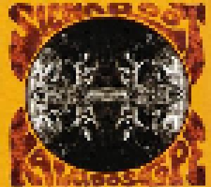 Siena Root: Kaleidoscope (CD) - Bild 1