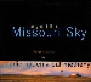 Charlie Haden & Pat Metheny: Beyond The Missouri Sky (CD) - Bild 1