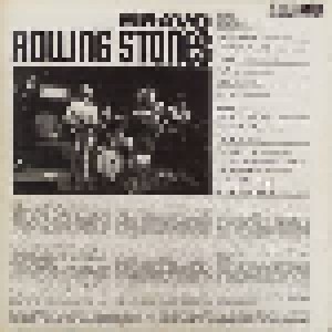The Rolling Stones: Bravo Rolling Stones (LP) - Bild 2