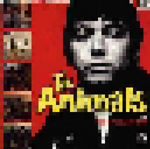 The Animals: The EP Collection (CD) - Bild 1