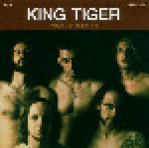 Cover - King Tiger: When The Music Hits