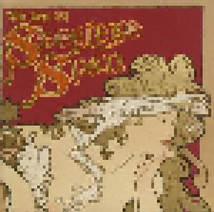 Steeleye Span: The Best Of Steeleye Span (CD) - Bild 1