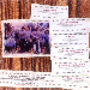 Steeleye Span: The Best Of Steeleye Span (CD) - Bild 6