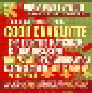 Cover - Head Automatica: Music With Attitude Volume 67