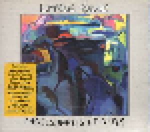 Little Blue: Angels, Horses & Pirates (CD) - Bild 5