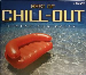 Cover - Jakatta: Best Of Chill-Out