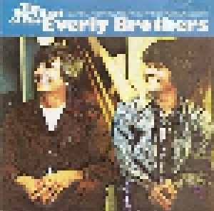 The Everly Brothers: The Very Best Of The Everly Brothers (CD) - Bild 1